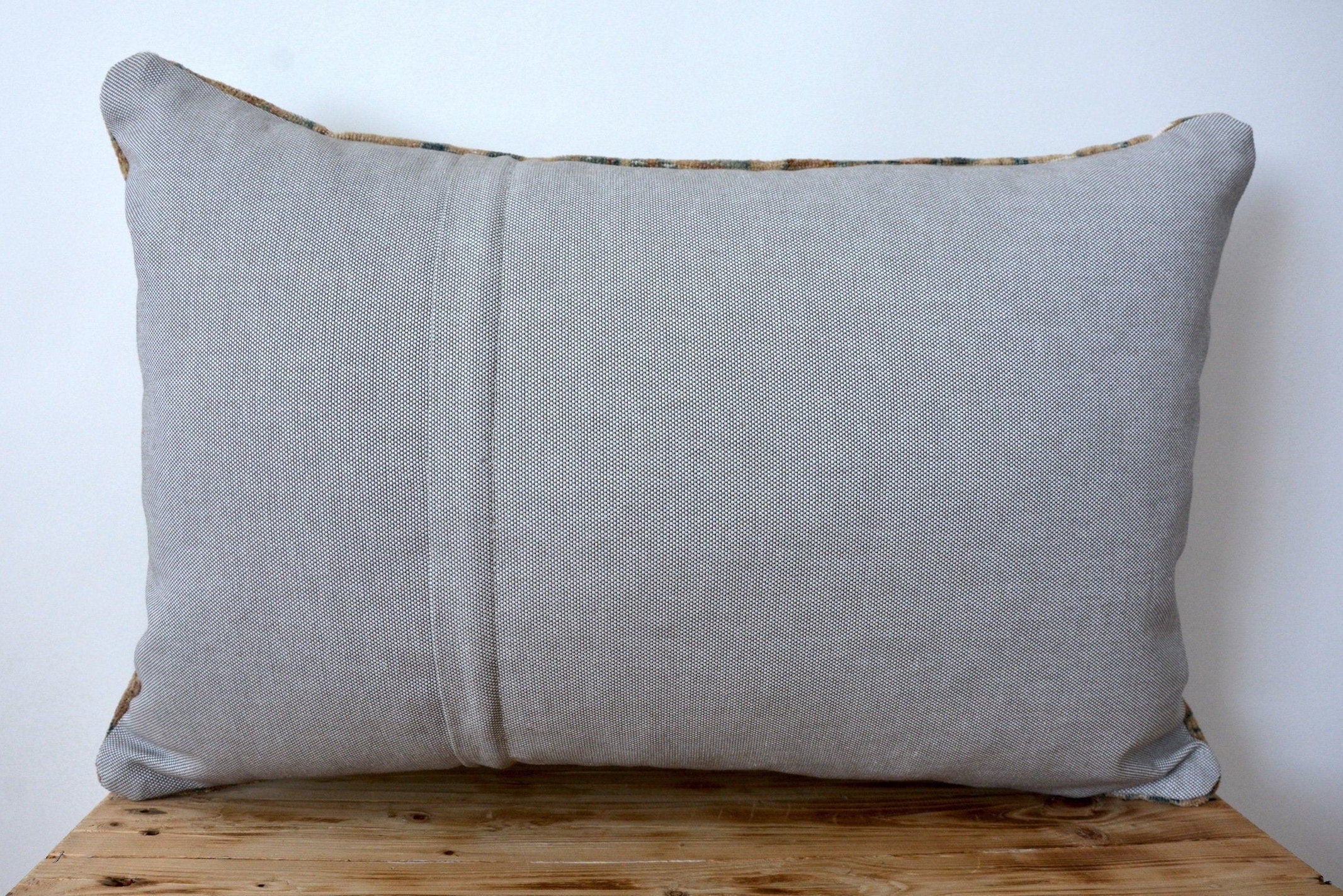 Venetia - Persian Pillow Cover