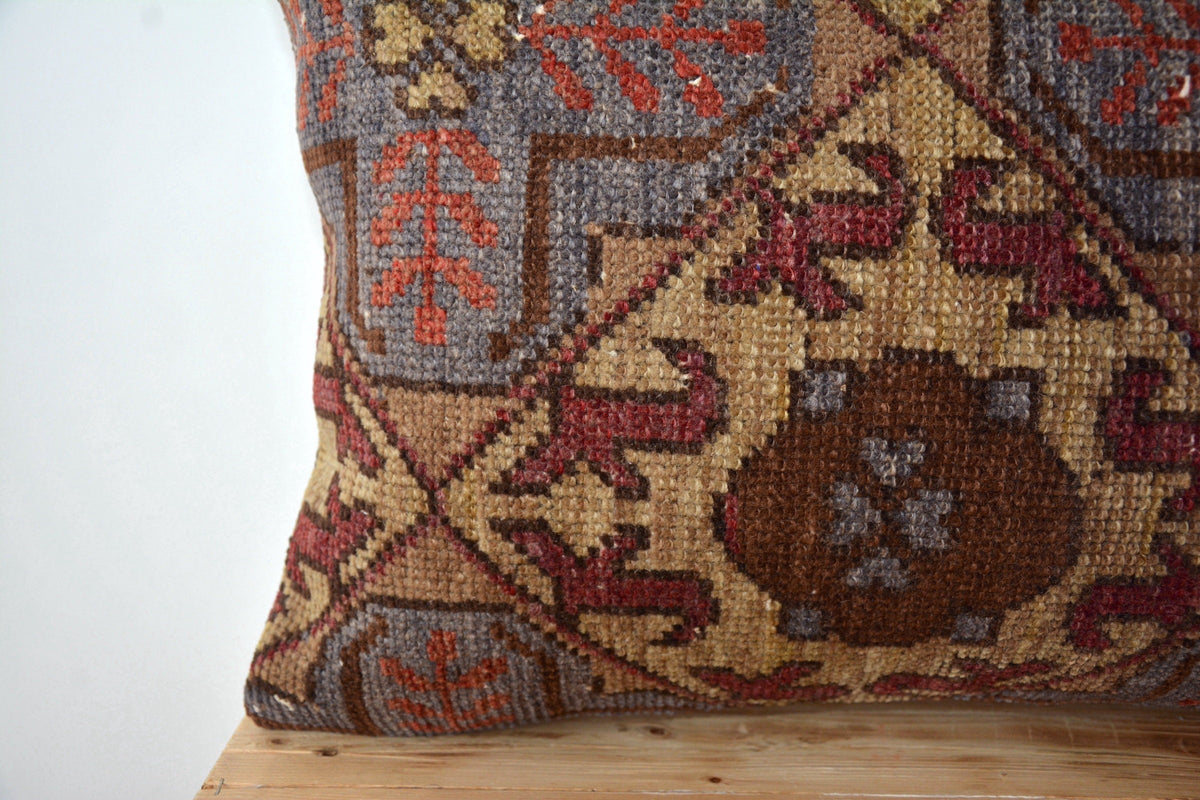 Talisa - Persian Pillow Cover