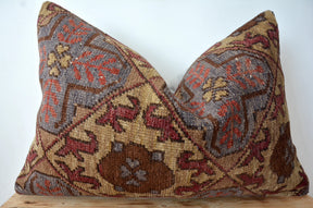 Talisa - Persian Pillow Cover