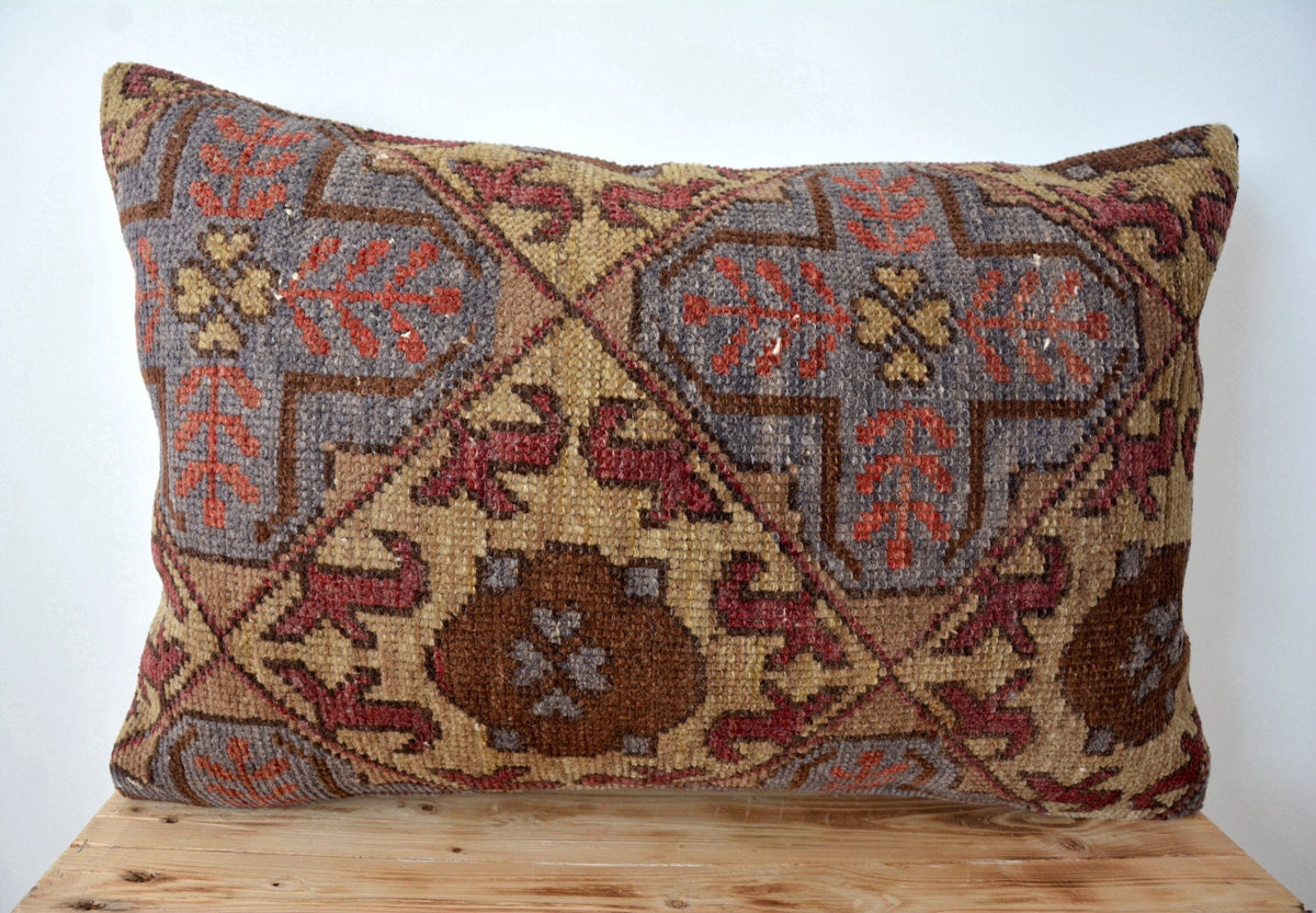 Talisa - Persian Pillow Cover