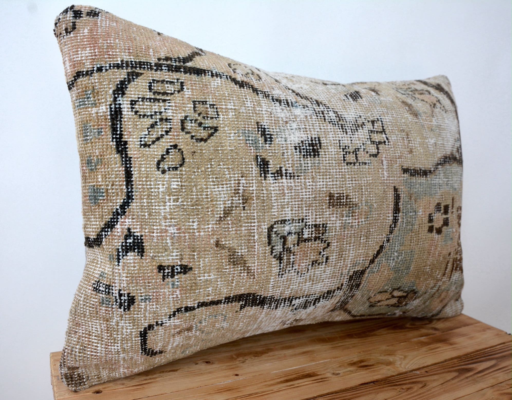 Terri - Persian Pillow Cover