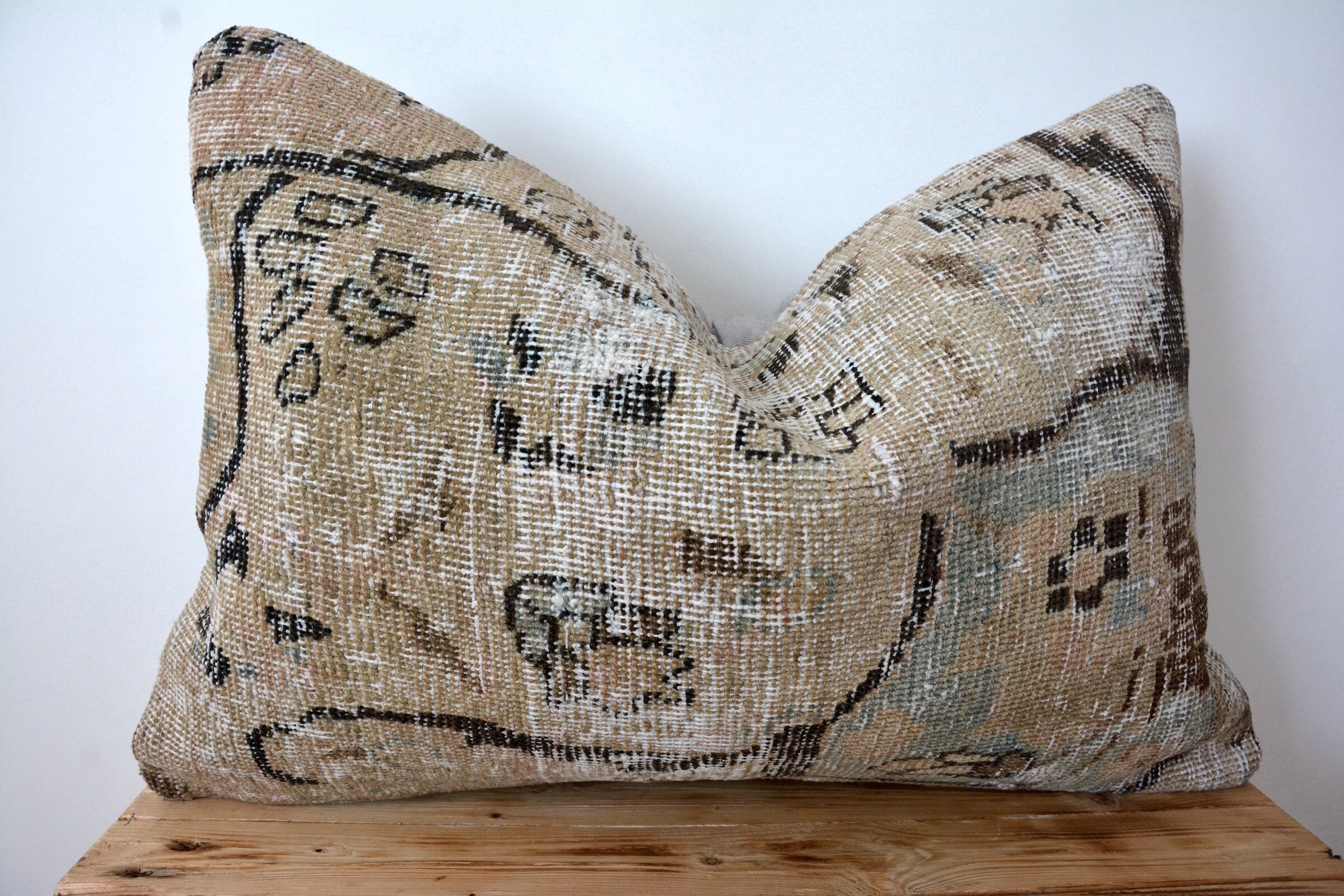 Terri - Persian Pillow Cover