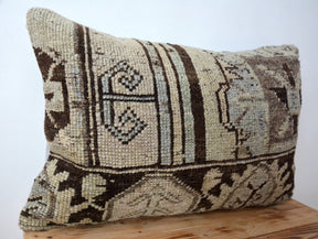 Tanaya - Persian Pillow Cover