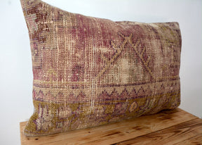 Theola - Persian Pillow Cover