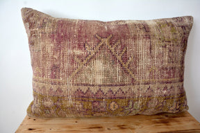 Theola - Persian Pillow Cover