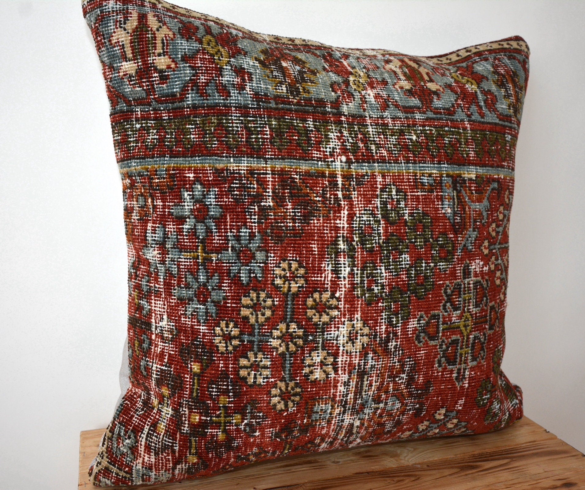 Tanis - Persian Pillow Cover