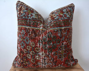 Tanis - Persian Pillow Cover