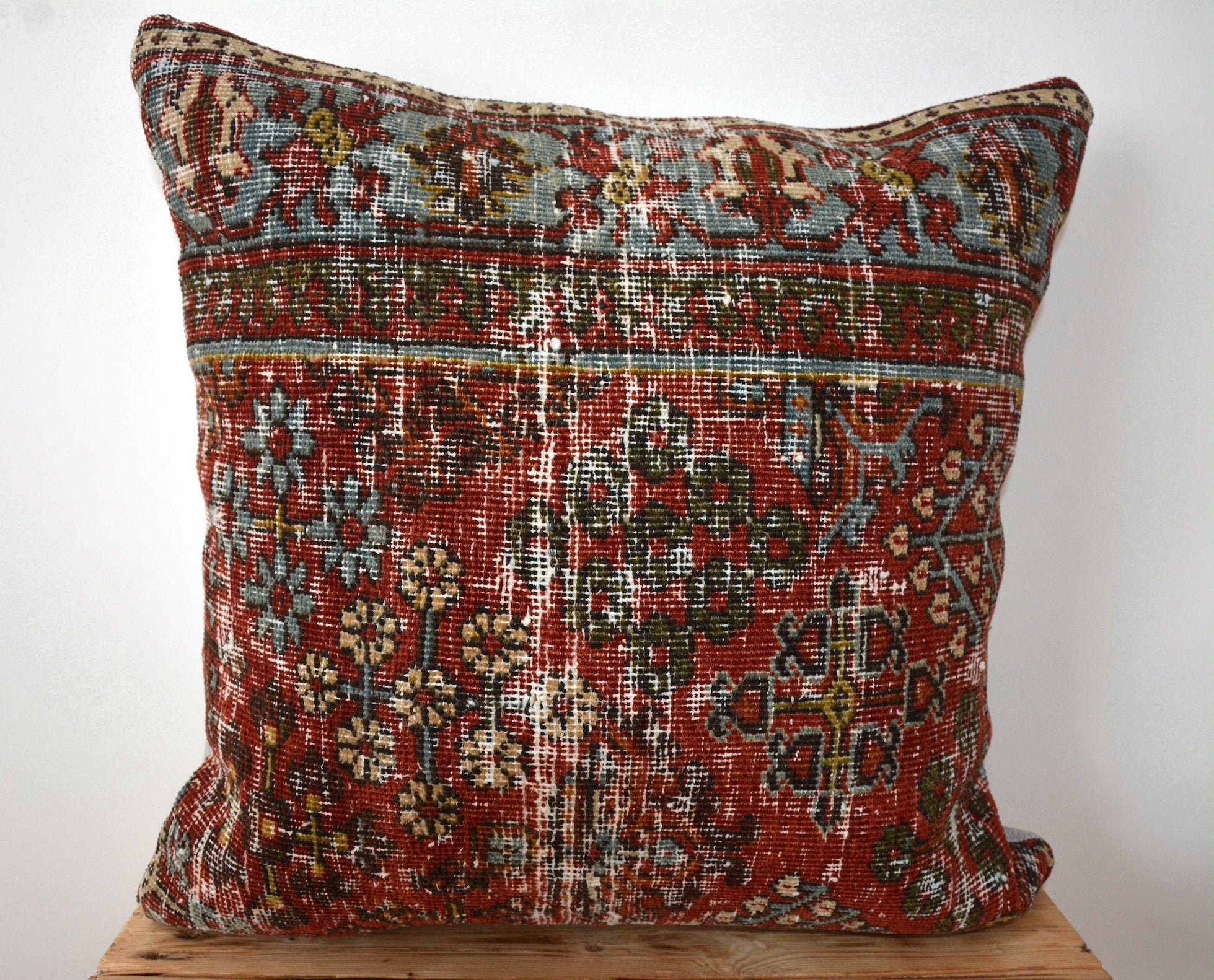 Tanis - Persian Pillow Cover