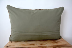 Tesia - Persian Pillow Cover