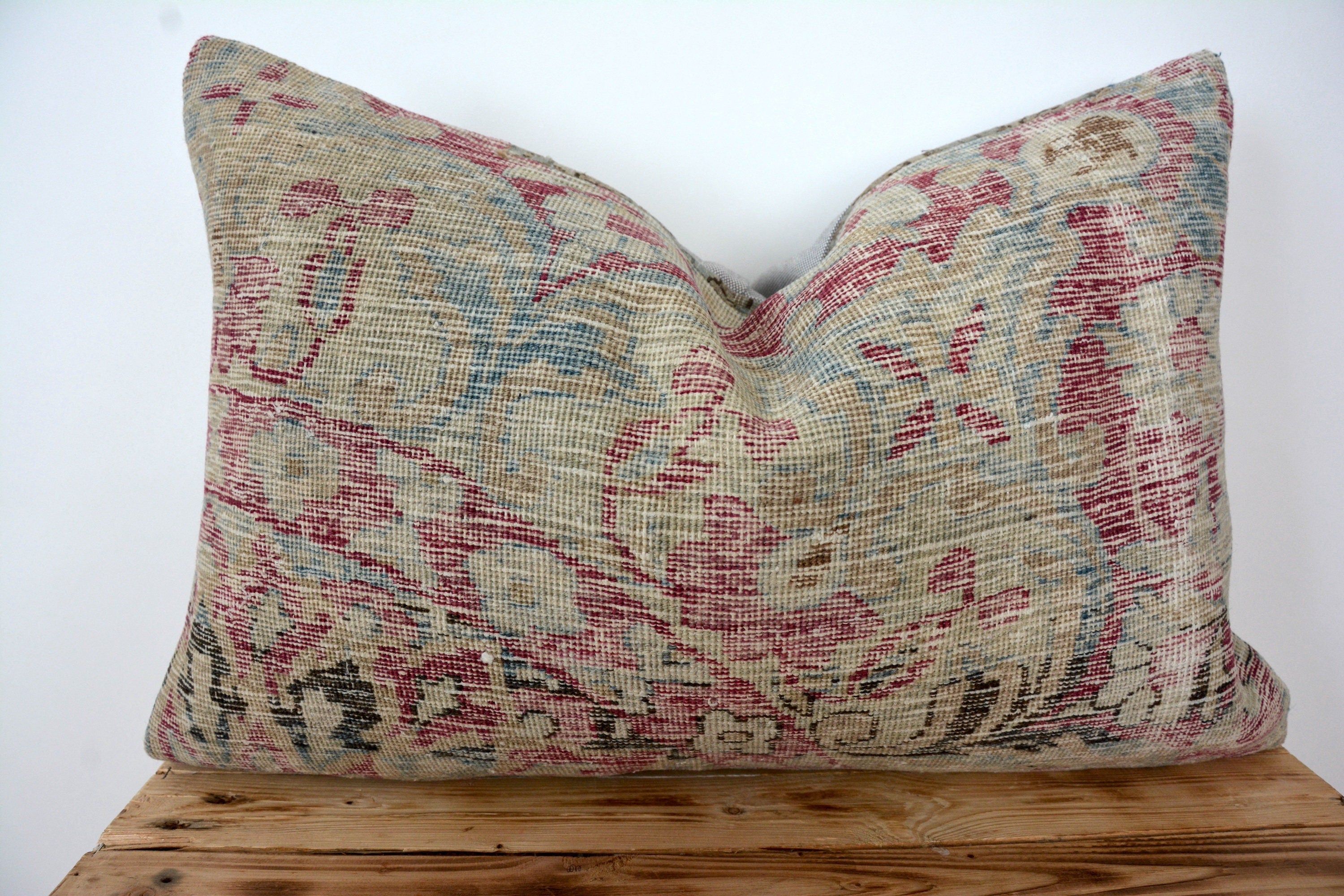 Tiauna - Persian Pillow Cover