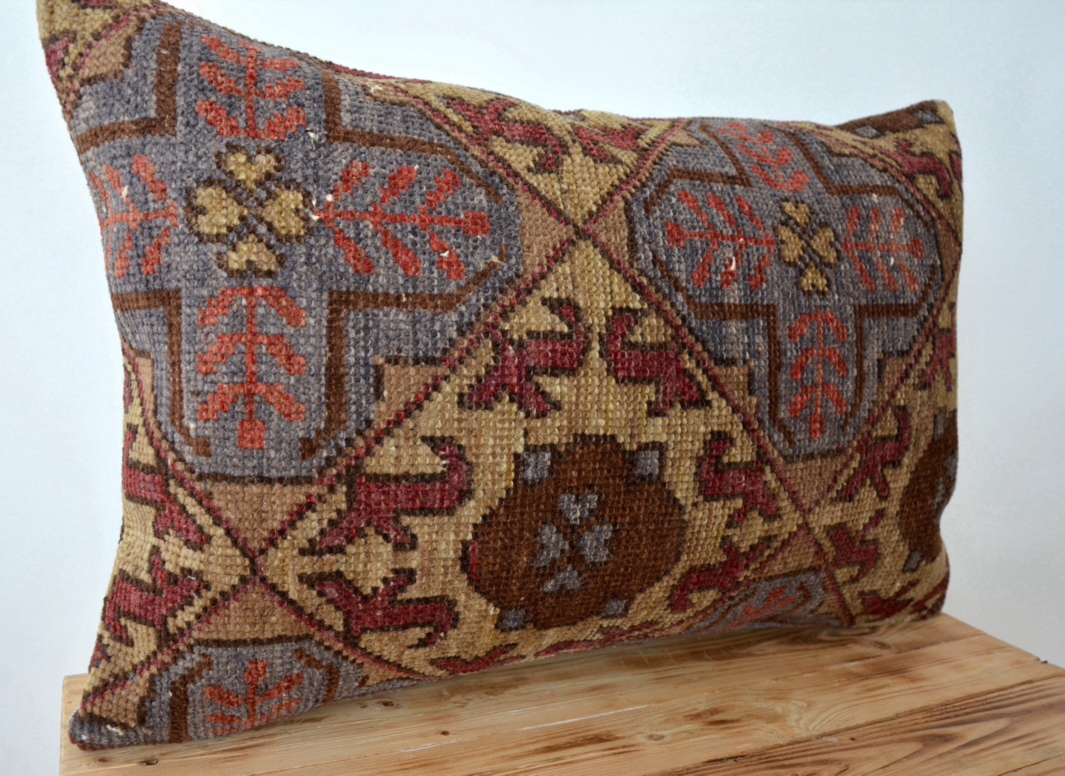 Talisa - Persian Pillow Cover