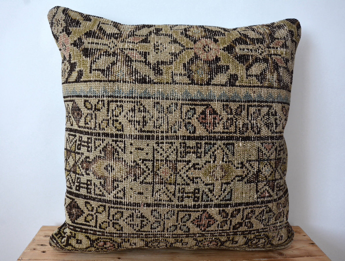 Teona - Persian Pillow Cover