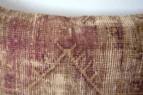 Theola - Persian Pillow Cover