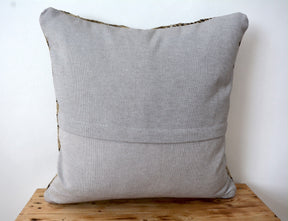 Tyanna - Persian Pillow Cover