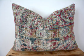 Venetia - Persian Pillow Cover