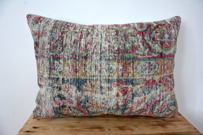 Venetia - Persian Pillow Cover