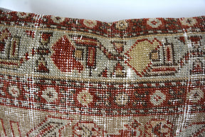 Ushauna - Persian Pillow Cover