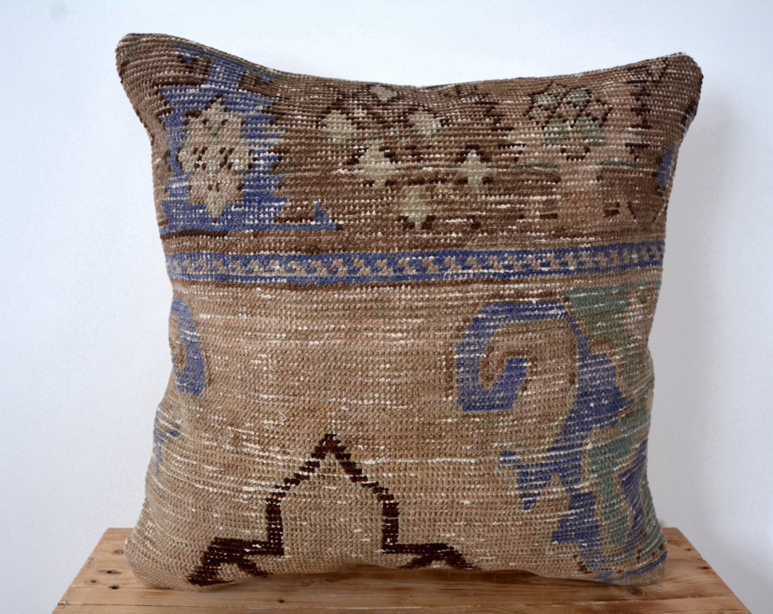 Letta - Persian Pillow Cover