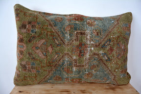 Valina - Persian Pillow Cover