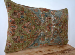 Valina - Persian Pillow Cover