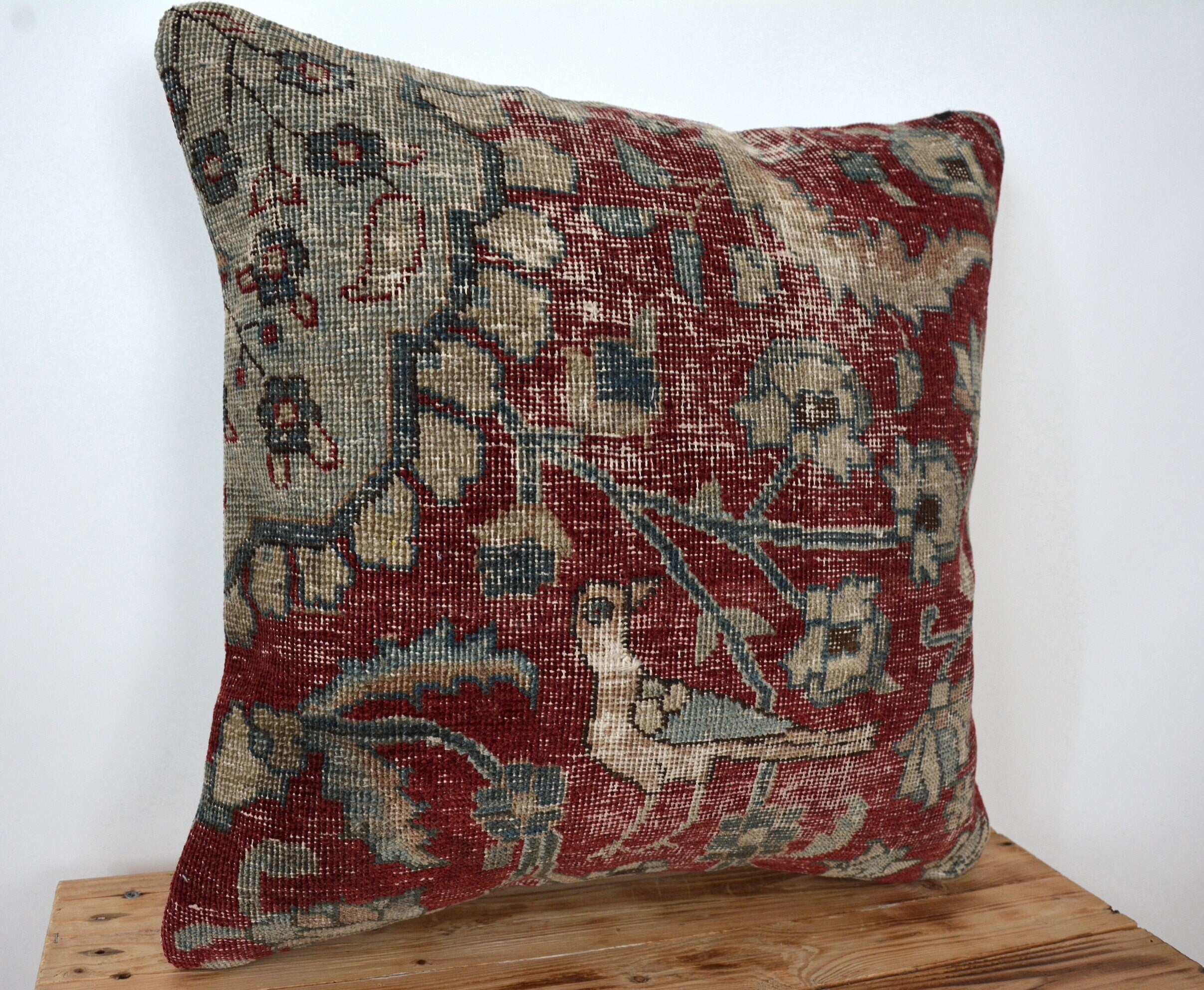 Tyanna - Persian Pillow Cover