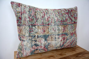 Venetia - Persian Pillow Cover