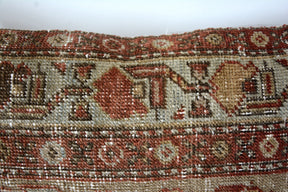 Ursina - Persian Pillow Cover