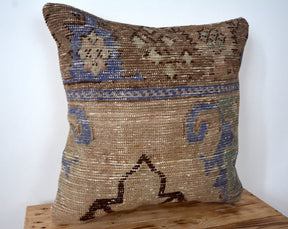 Letta - Persian Pillow Cover