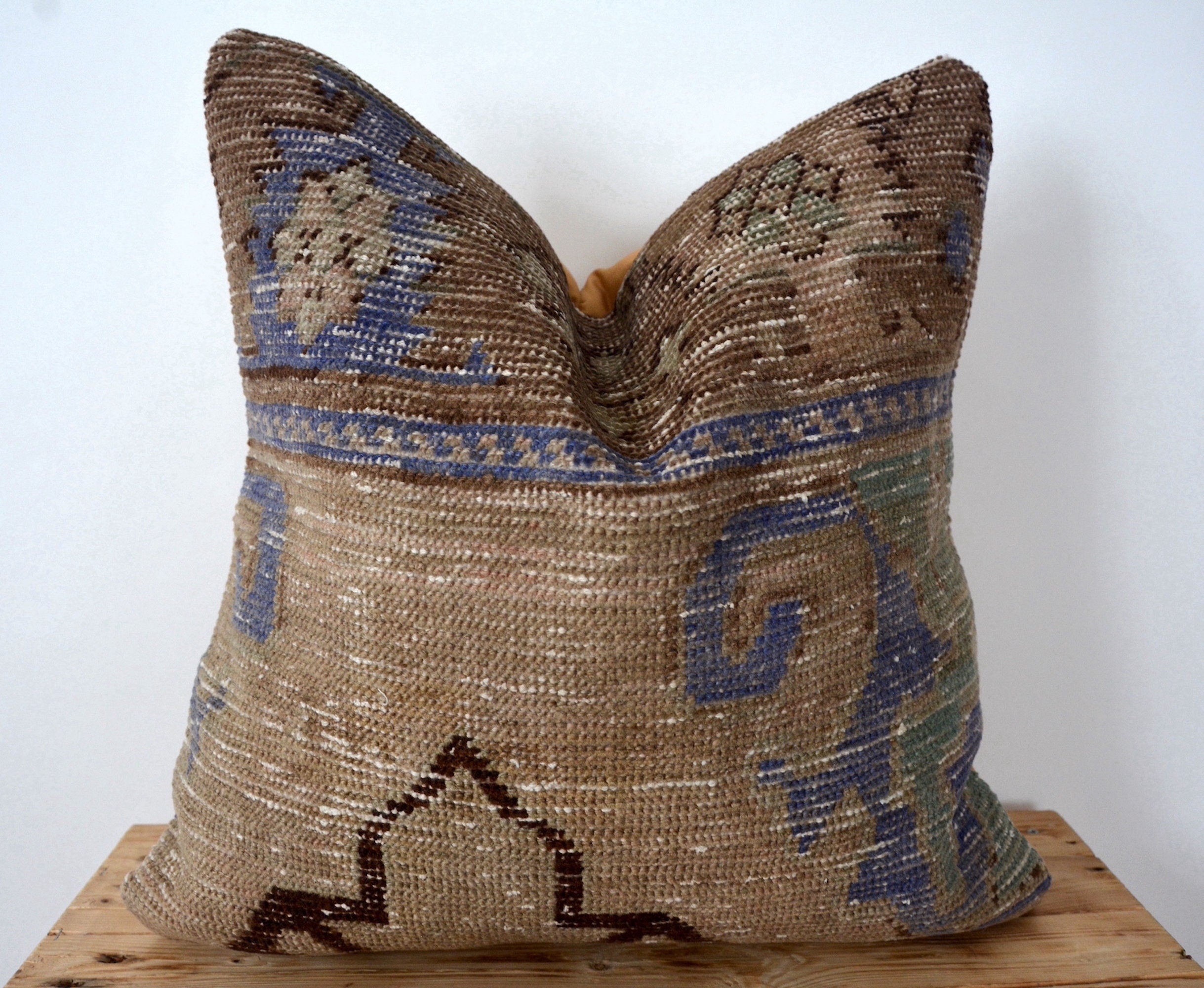 Letta - Persian Pillow Cover