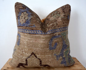 Letta - Persian Pillow Cover