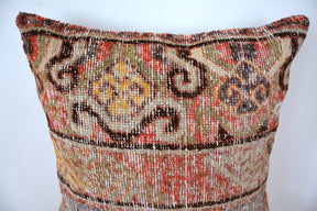 Vilma - Persian Pillow Cover