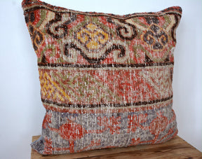 Vilma - Persian Pillow Cover