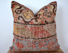 Vilma - Persian Pillow Cover