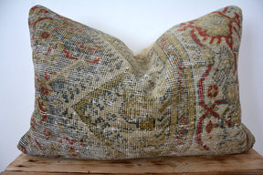 Valia - Persian Pillow Cover