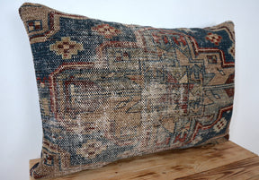 Vina - Persian Pillow Cover