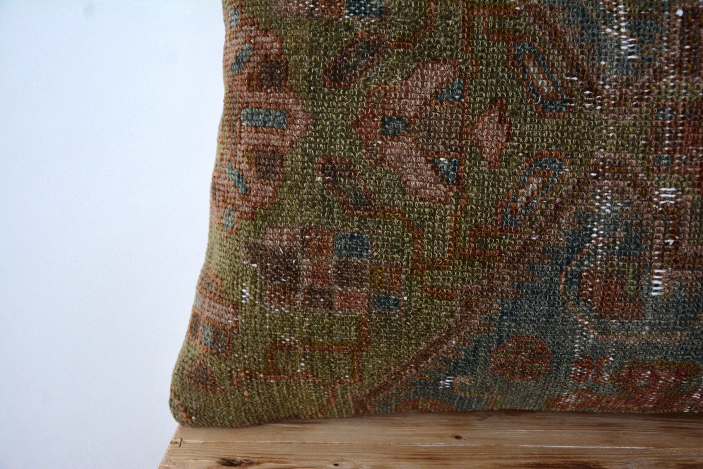 Valina - Persian Pillow Cover