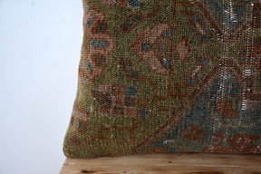 Valina - Persian Pillow Cover