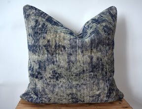 Violette - Persian Pillow Cover