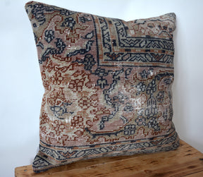 Vienne - Persian Pillow Cover