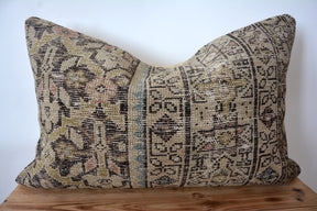 Virgie - Persian Pillow Cover