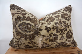 Vanita - Persian Pillow Cover