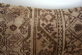 Vanina - Persian Pillow Cover