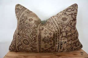 Vanina - Persian Pillow Cover