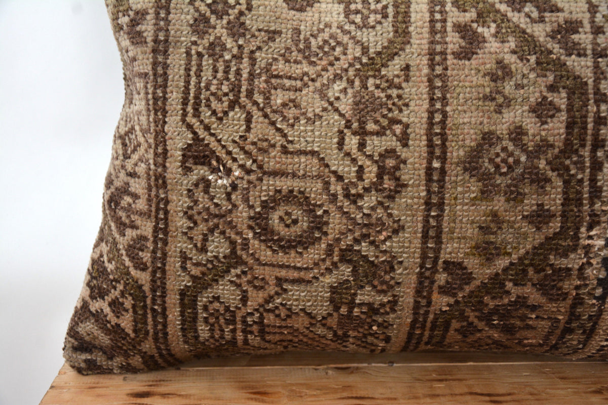 Vanina - Persian Pillow Cover