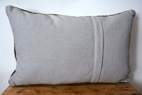 Velvet - Persian Pillow Cover