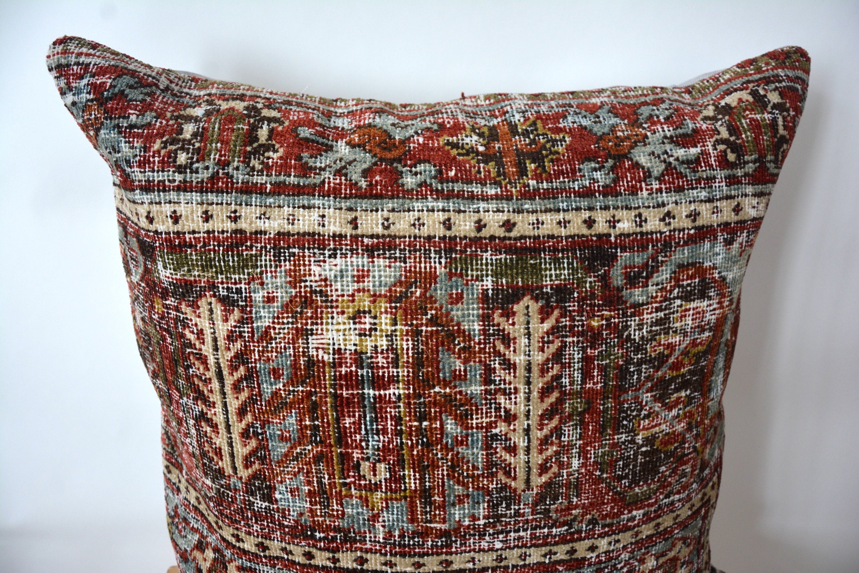 Valena - Persian Pillow Cover