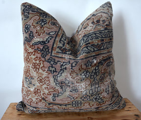 Vienne - Persian Pillow Cover