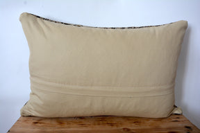 Virgie - Persian Pillow Cover