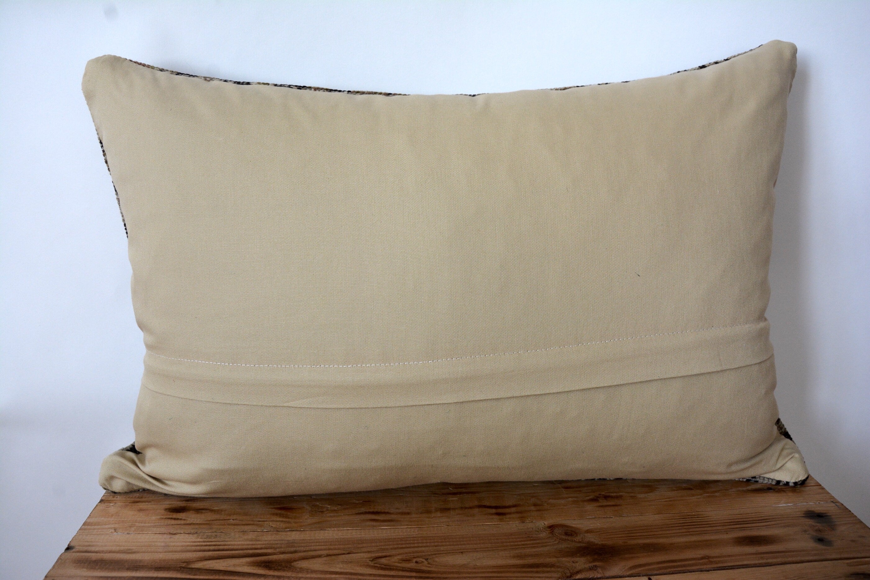 Verlaine - Persian Pillow Cover