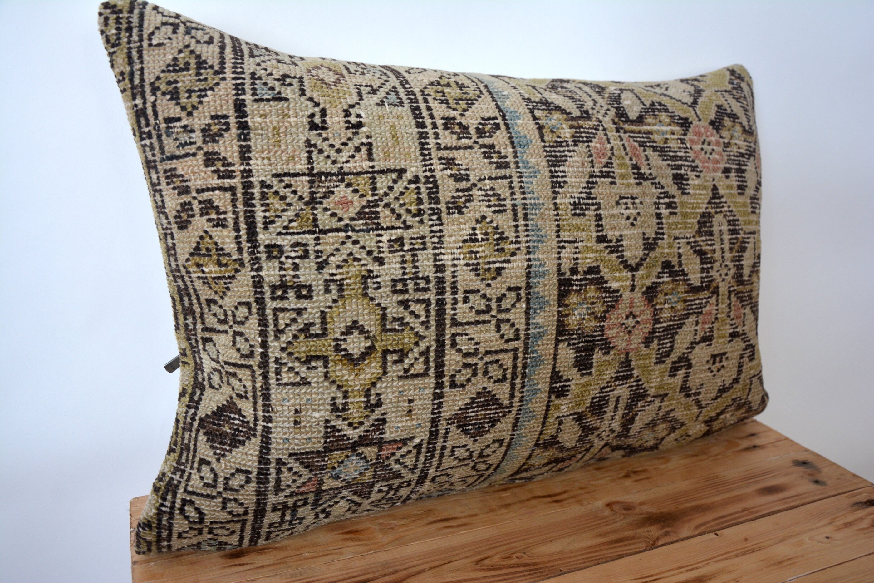 Verlaine - Persian Pillow Cover